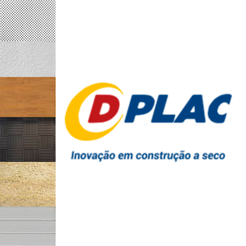 Dplac - Inovação em construção a seco