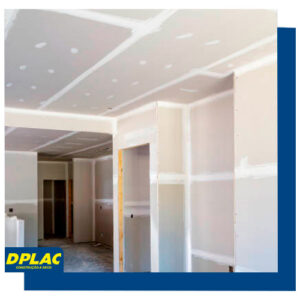 Gesso DPLAC1 imagem ilustrativa